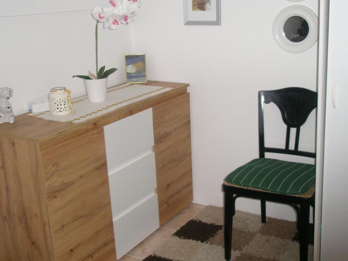 Apartment Ivan Нин Екстериор снимка