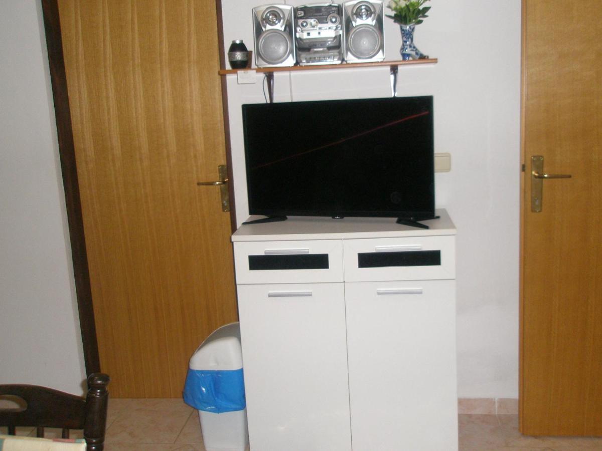 Apartment Ivan Нин Екстериор снимка