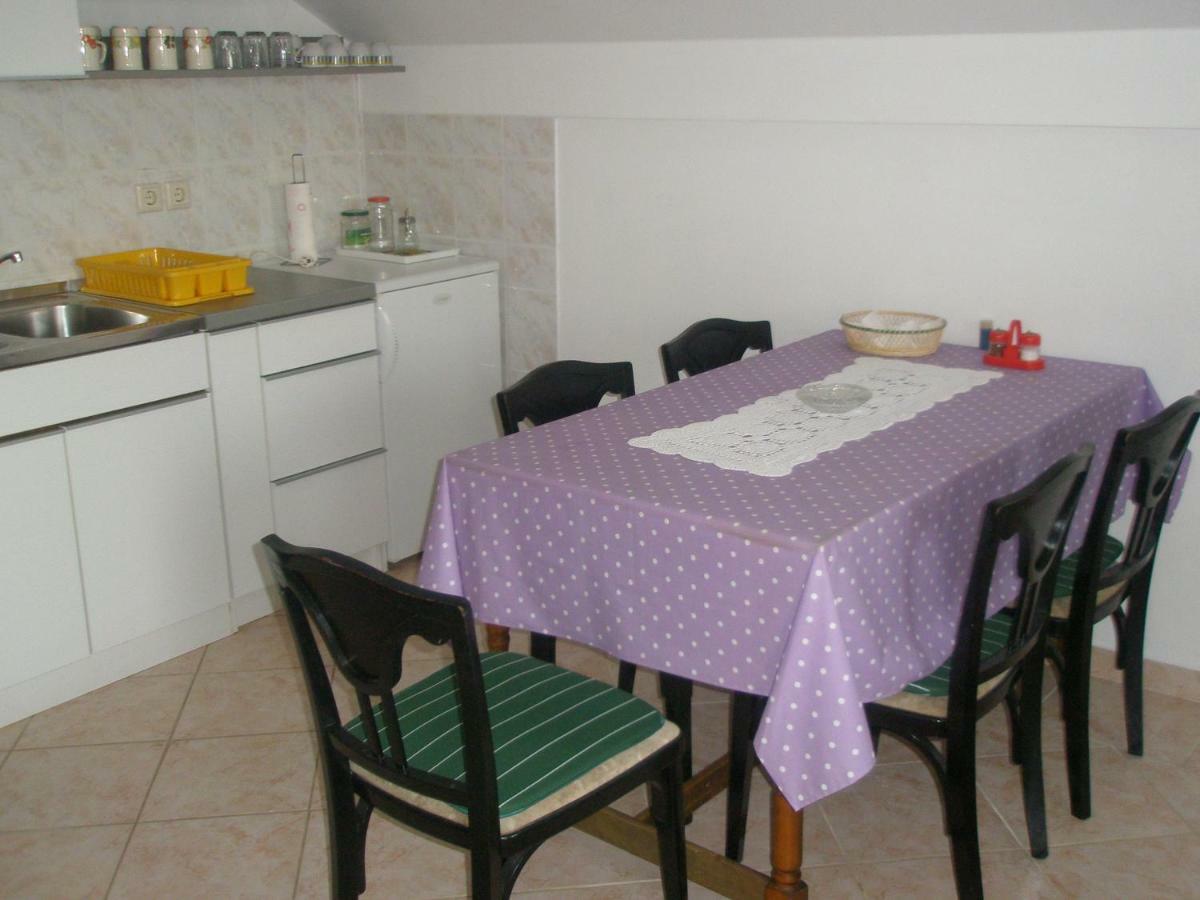 Apartment Ivan Нин Екстериор снимка