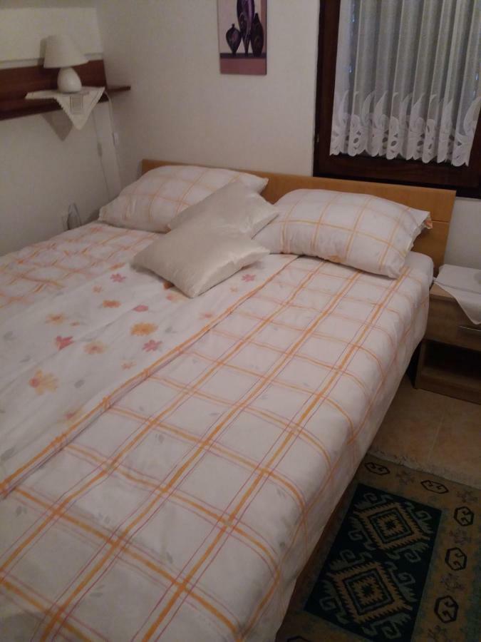 Apartment Ivan Нин Екстериор снимка