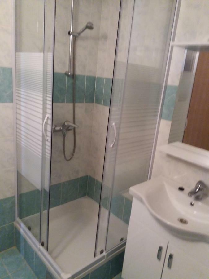 Apartment Ivan Нин Екстериор снимка